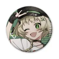 Ueda Mame - Badge - VTuber Size-56mm