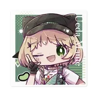 Ueda Mame - Stickers - VTuber