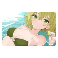 Ueda Mame - Stickers - VTuber