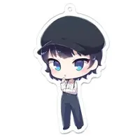 Yumeu Yui - Acrylic Key Chain - Key Chain - VTuber