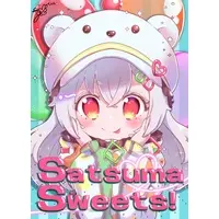 Yumeu Yui - Book - VTuber