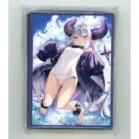 La+ Darknesss - Card Sleeves - Trading Card Supplies - hololive