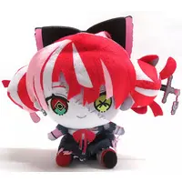 Kureiji Ollie - hololive friends with u - Plush - hololive