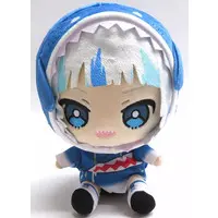 Gawr Gura - hololive friends with u - Plush - hololive
