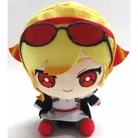 Kaela Kovalskia - hololive friends with u - Plush - hololive