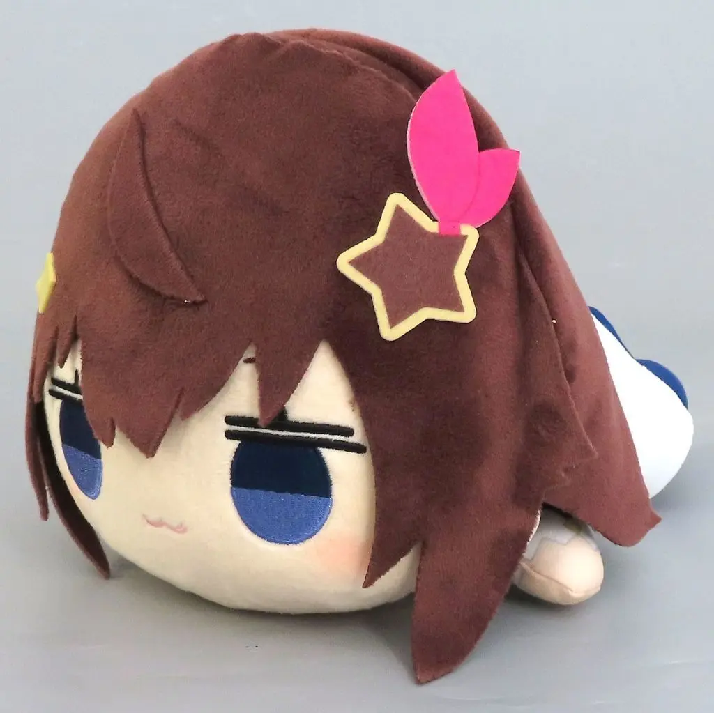 Tokino Sora - Nesoberi Plush - Plush - hololive