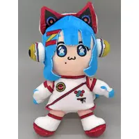 VTuber - Plush