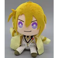 Luca Kaneshiro - NIJI-NUI - Plush - Nijisanji