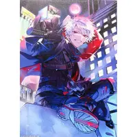 Kuzuha - Canvas Board - Nijisanji