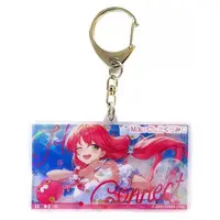 Sakura Miko - Key Chain - hololive