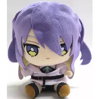 Moona Hoshinova - hololive friends with u - Plush - hololive