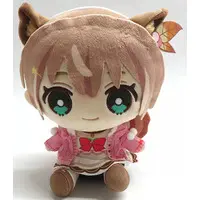 Ayunda Risu - hololive friends with u - Plush - hololive