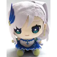 Pavolia Reine - hololive friends with u - Plush - hololive