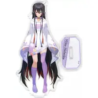 Mika Melatika - Nijisanji Welcome Goods - Acrylic stand - Nijisanji