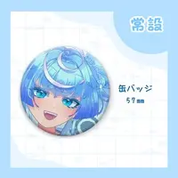 VTuber - Badge