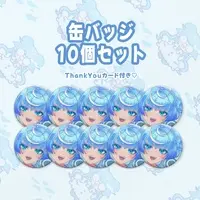 VTuber - Badge