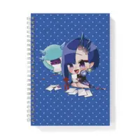 VTuber - Stationery - Notebook
