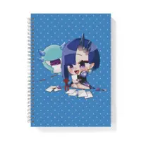 VTuber - Stationery - Notebook