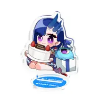 VTuber - Acrylic stand Size-50x50mm