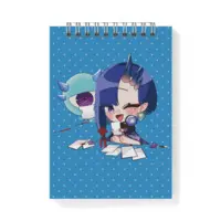 VTuber - Stationery - Memo Pad