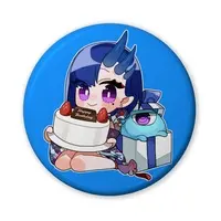 VTuber - Badge