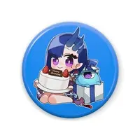 VTuber - Badge