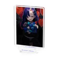 VTuber - Acrylic stand Size-50x50mm