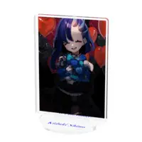 VTuber - Acrylic stand Size-70x70mm