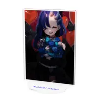 VTuber - Acrylic stand Size-100x100mm