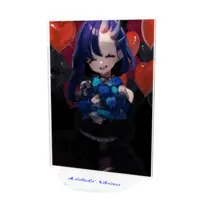 VTuber - Acrylic stand Size-160x160mm