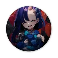 VTuber - Badge