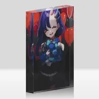 VTuber - Acrylic Block