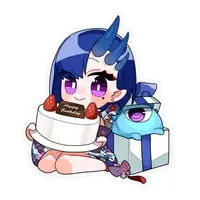 VTuber - Stickers