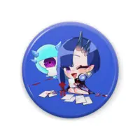 VTuber - Badge Size-57mm