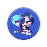 VTuber - Badge Size-57mm