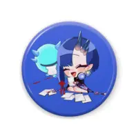 VTuber - Badge Size-57mm