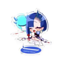 VTuber - Acrylic stand Size-50x50mm