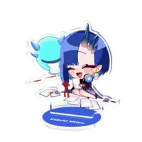 VTuber - Acrylic stand Size-70x70mm