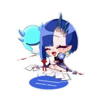 VTuber - Acrylic stand Size-160x160mm