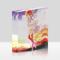 VTuber - Acrylic Block