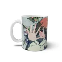VTuber - Tumbler, Glass
