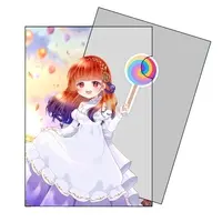 VTuber - Plastic Folder