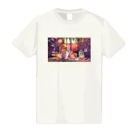 VTuber - Clothes - T-shirts Size-S