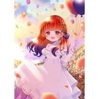 VTuber - Postcard