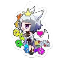 VTuber - Acrylic Key Chain - Key Chain