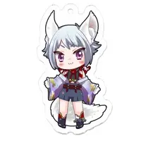 VTuber - Acrylic Key Chain - Key Chain