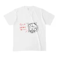 VTuber - Clothes - T-shirts Size-M