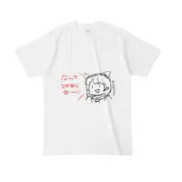VTuber - Clothes - T-shirts Size-L