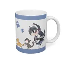 VTuber - Tumbler, Glass