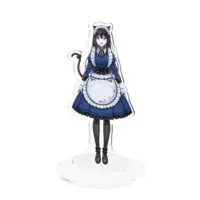 VTuber - Acrylic stand Size-100x100mm